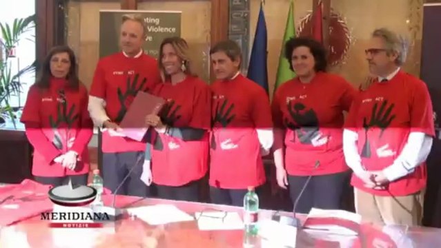 Da Roma al G8 un decalogo contro violenza sessuale nei conflitti