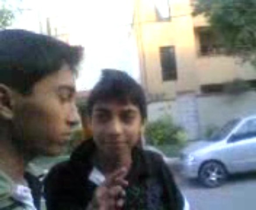 Sonu ghayaB