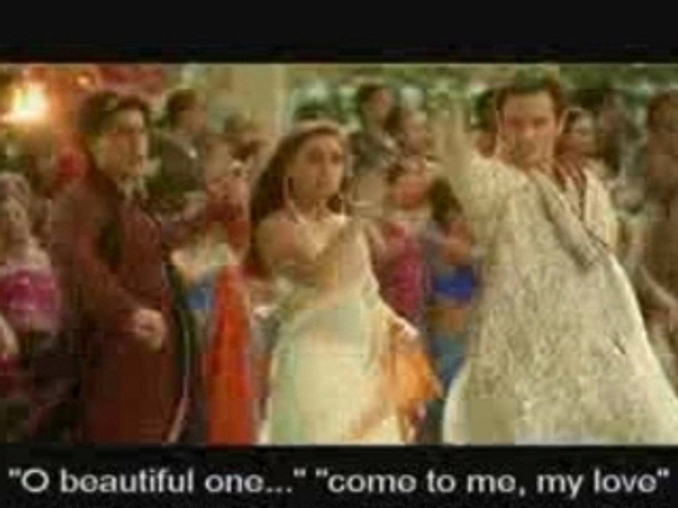 Maahi ve KHNH