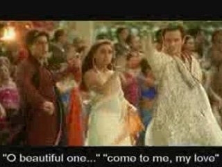 Maahi Ve - KHNH Song