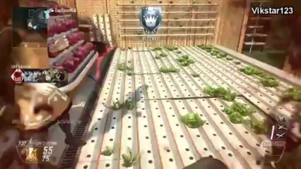 Black Ops 2 Team Combat Axe #23 - Nuketown 2025