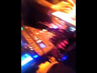 LISTEN TO MY DJ   -   DJ MATARI