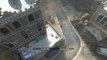 Black Ops 2 Yemen Spawn Combat Axe Across Map Tutorial SND Defending