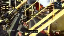 Black Ops 2 Mirror Map #1 - Carrier