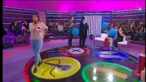 TV3 - La partida de TV3 - Arturo Valls i Yolanda Ramos