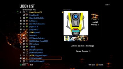 Black Ops 2 Emblem Showcase Episode 3