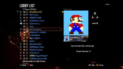 Black Ops 2 Emblem Showcase Episode 2