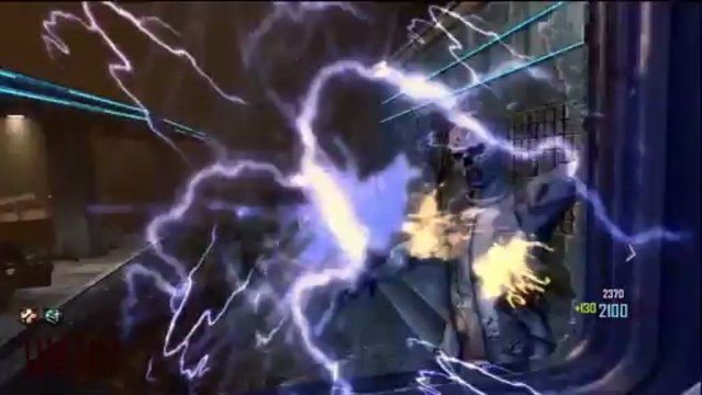 Black Ops 2 Zombies - Melee Only Tranzit #2 with MrDalekJD - COD BO2 Zombies Gameplay