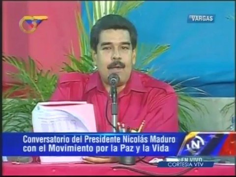 Gobierno promulgó Ley para el Desarme y Control de Armas y Municiones