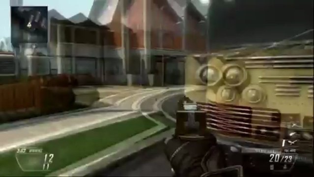 Black Ops 2 DIAMOND CAMO Pistols - Diamond Pistol Camos Black Ops 2