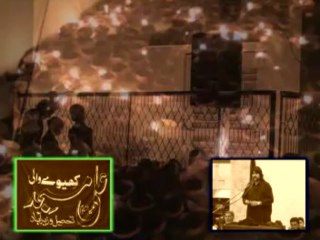 shaam ghareeban 2012 part 1. ALI MASJID KHEWAY WALI WAZIR ABAD