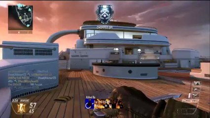 Black Ops 2 Team Combat Axe #1 - Intro