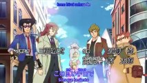 Danball Senki W OP 3  [Sub.ESP]