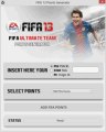 Fifa 13 Points Generator ( XBOX 360 , PS3 , PC) Working 100% & Tested [June2013]