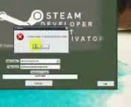 OFFICIAL Steam CD Key Generator 2013 { Mediafire Link }