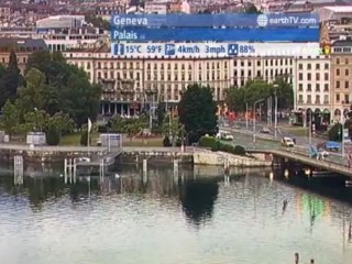 Melbourne - Australia, Hamburg - Germany, New York - USA, Cape Town - South Africa, Geneva - Switzerland, Udaipur - India, Warnemunde - Germany