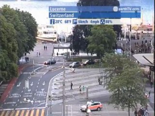 Stuttgart - Germany, Agadir - Morocco, Lucerne - Switzerland, London - United Kingdom, Salzburg - Austria, Kyiv - Ukraine, Palma de Mallorca - Spain