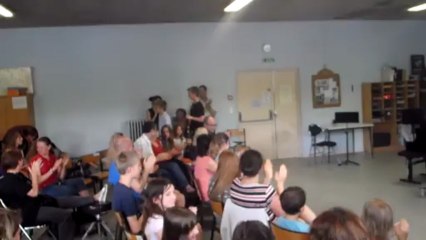 Mission Impossible: Premier Ensemble Audition 🎬