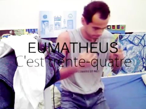 Eumatheus - C'est trente-quatre