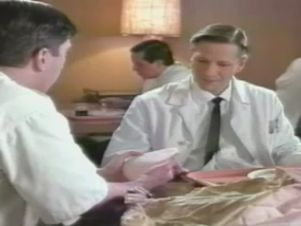 Breast Men (1997) HD
