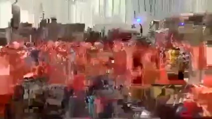 Istanbul Police Terror!  15.06.2013 ZDF English subtitles INCREDIBLE SCENES,YOU WOULDN'T BELIEVE