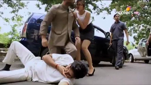 Shaitaan - A Criminal Mind - 15th June 2013 Part 1