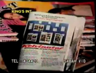 Tumhari Akal Ko Salaam - Duty (1986) Full Song HD