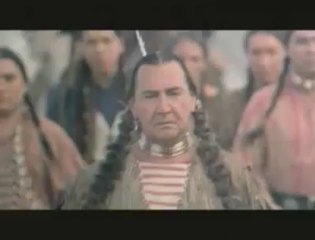 Bury My Heart at Wounded Knee (2007) HD