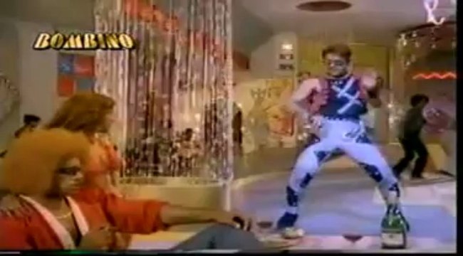 Jis Mehfil Me Aata Hu - Duty (1986) Full Song HD