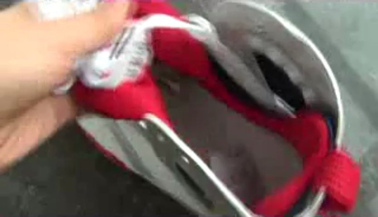 Air Jordan VII Retro Olympic 7 "Olympic" / "Usa" Sneaker in 360kicks.com