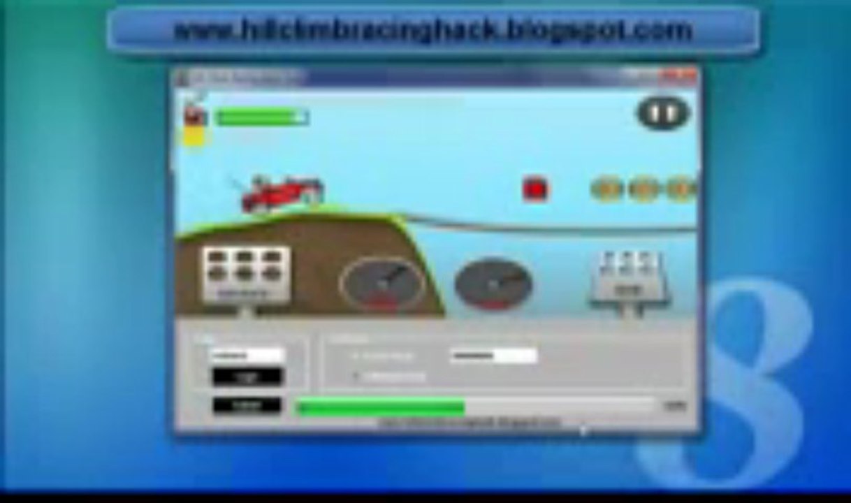 Hill Climb Racing Download Hack Tool Coin and Gas [Android]