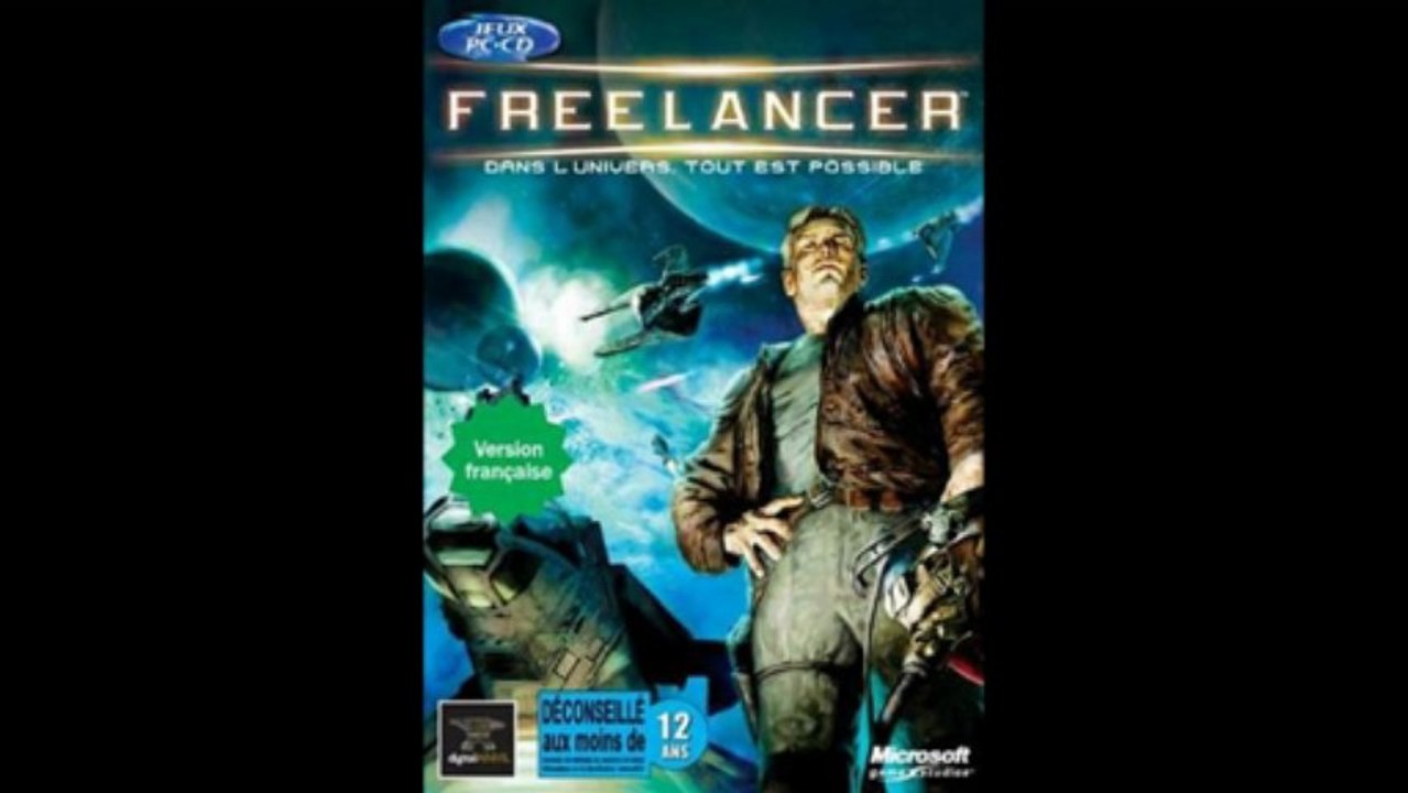 Intro Frelancer