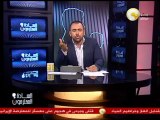 السادة المحترمون: صفوت حجازي يؤكد أنه يرسل سلاح لسوريا منذ تولي مرسي الرئاسة