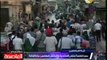 مسيرة تضامنية لمثقفي الأسكندرية مع المثقفين المعتصمين بوزارة الثقافة