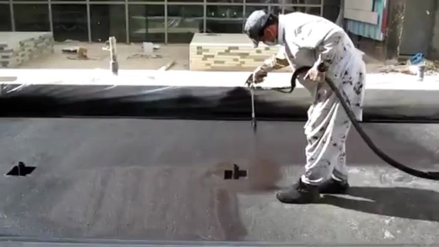 Liquid Rubber Coatings in Australia - liquidrubber-coatings.com.au