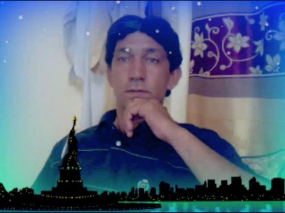 dil te sheesha,Israr Ahmad Wattoo