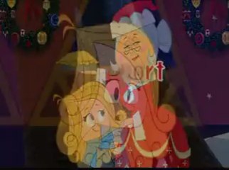 Christmas Is Here Again (2007) HD