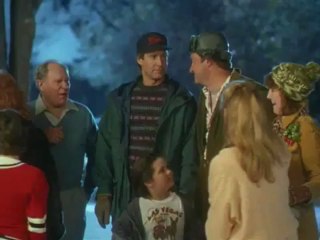 Christmas Vacation (1989) HD