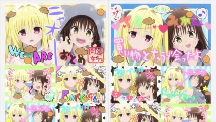 TLR Darkness  III 4 [UC]