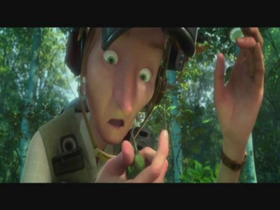 Epic (Full Length Movie)