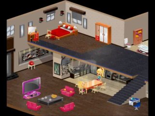 Sanalika-Elif ile Zeynep 5.Bölüm