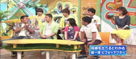阪神目線　Sスポーツ　20130615