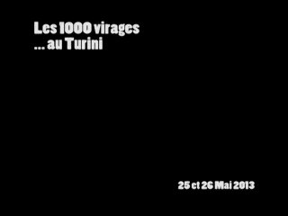 Les 1000 virages au Turini, en Lotus!