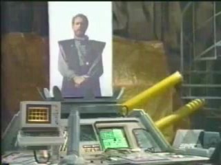 Captain Power And The Soldiers Of The Future Retro Tv Show Full Episode  16 A Summoning Of Thunder part 2