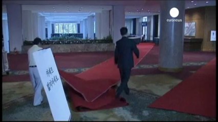 La Corée du Nord propose aux Etats-Unis un dialogue à...