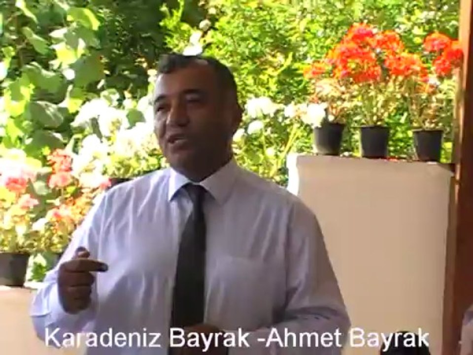 ..ORDU VALİSİ KENAN ÇİFTÇİ BASINLA BİR ARAYA GELDİ (2)
