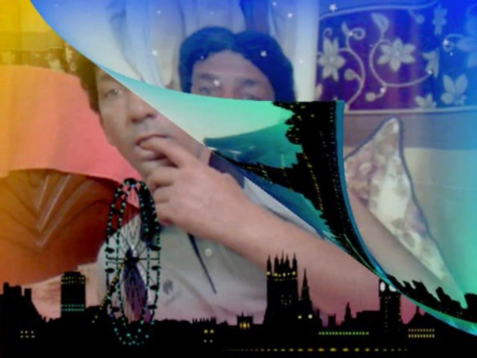 ishq ishq,Israr Ahmad Wattoo