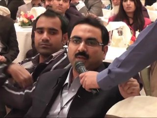 Retail Conference 2012 by LXY Global Part 3