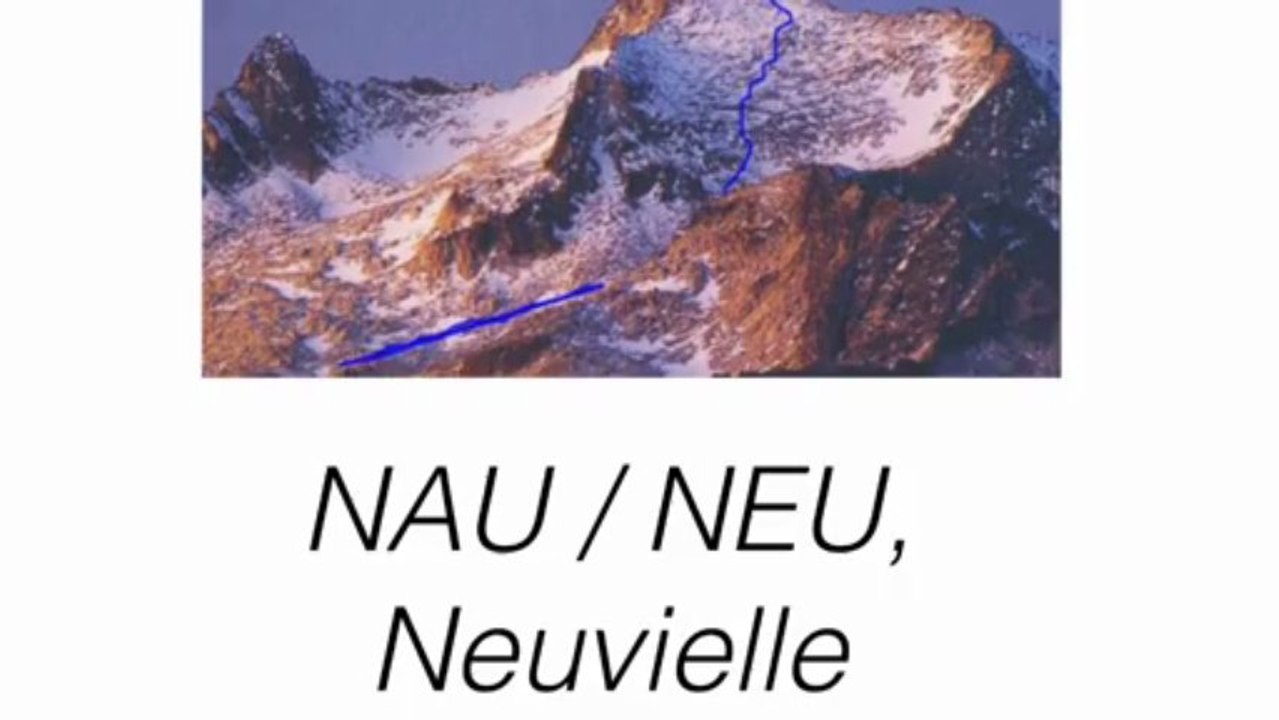 2-L'Aquitain: notre civilisation. Deuxieme partie.