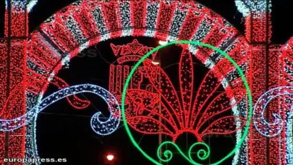 Juan Muñoz actúa en las fiestas de Torrejón de Ardoz